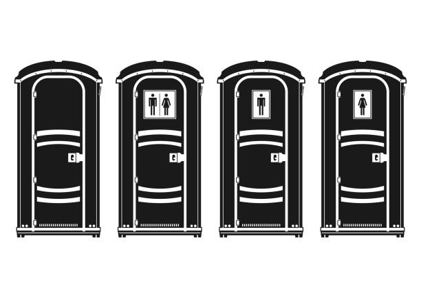 Types of Portable Toilets We Offer in Rittman, OH