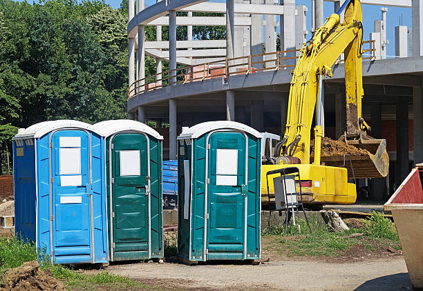 Best Portable Toilet Rental for Emergency Services  in Rittman, OH