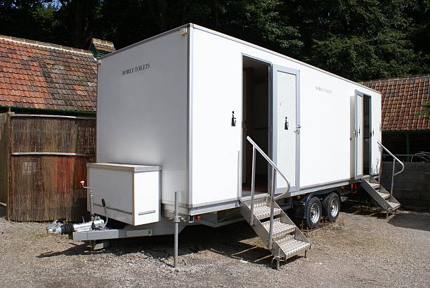 Best Portable Toilets for Disaster Relief Sites  in Rittman, OH