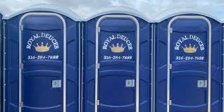 Portable Restroom Removal and Pickup in Rittman, OH